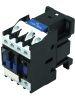 Контактор LC1E0910F5 3п 9А 110В AC 1НО Электротехник ET014272