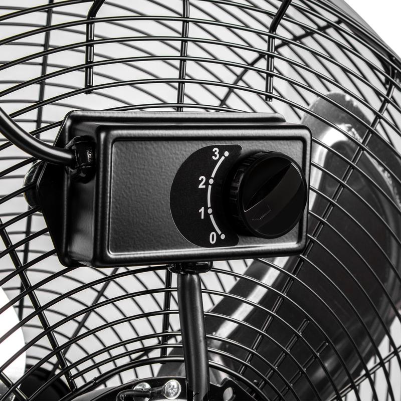 Вентилятор промышленный BIF-8BB Ballu НС-1601100