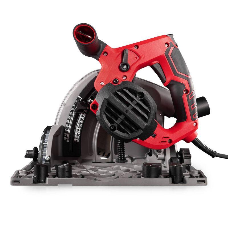 Пила циркулярная погружная ППр-60н КВТ 104870