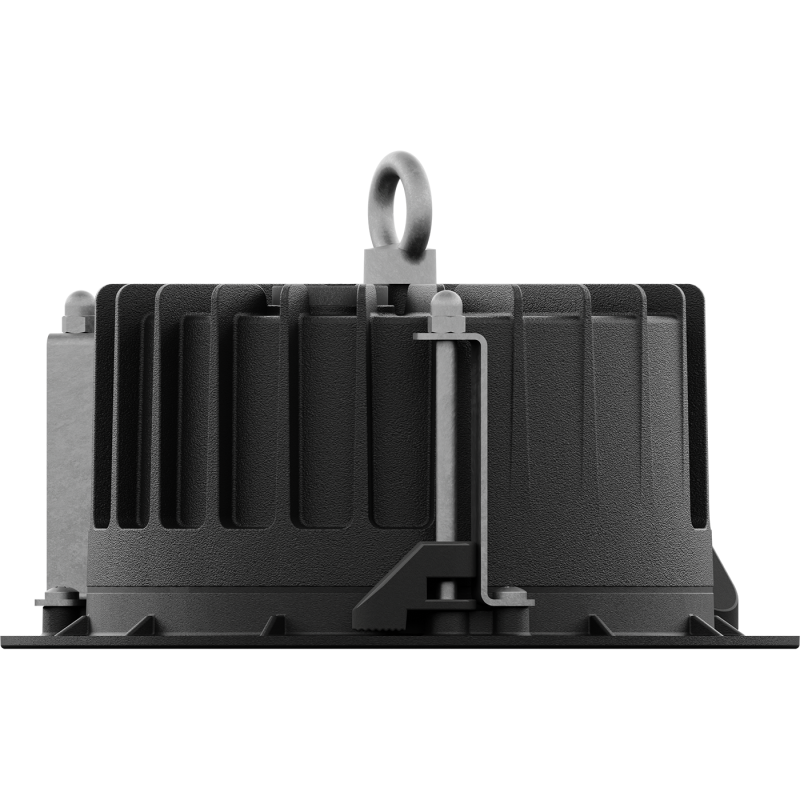 Светильник LIGHTFALL R LED 8W D30 830 BL СТ 1883000010