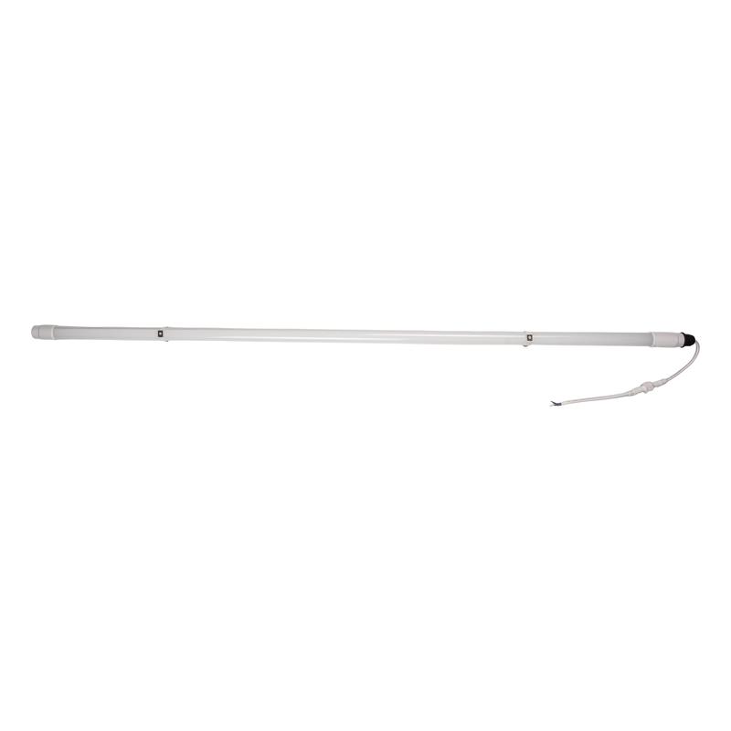 Светильник светодиодный PWP AGRO 1200 16Вт IP67 330град. ДСП для агрессивных сред JazzWay 5070004