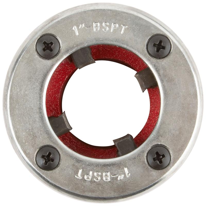 Клупп трубный 1дюйм FIT 70034