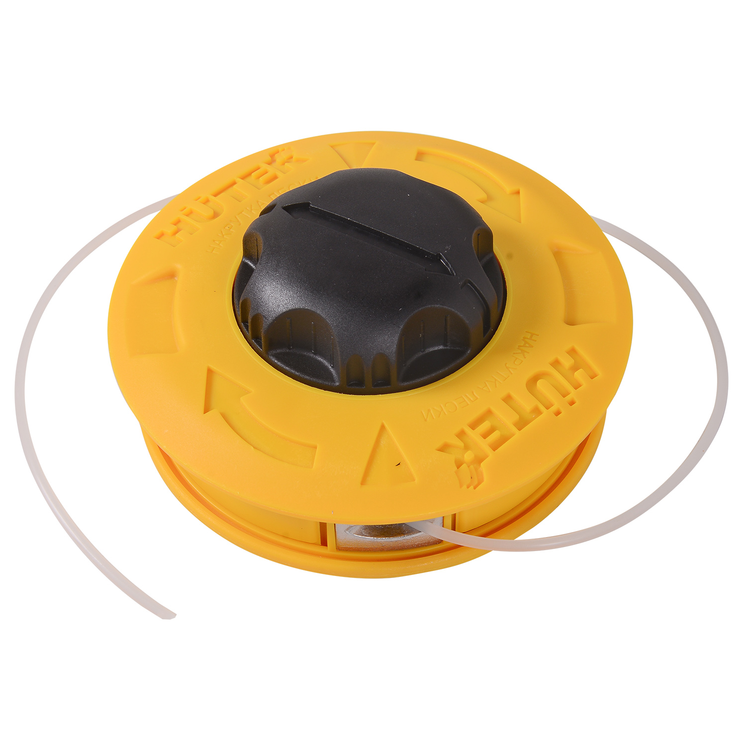 Триммер бензиновый GGT-1500SX