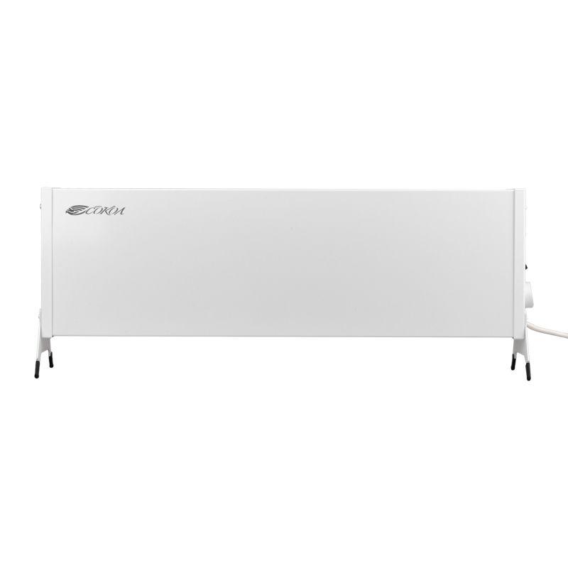 Конвектор электрический Такса с механическим термостатом 2кВт СОКОЛ 60-0123