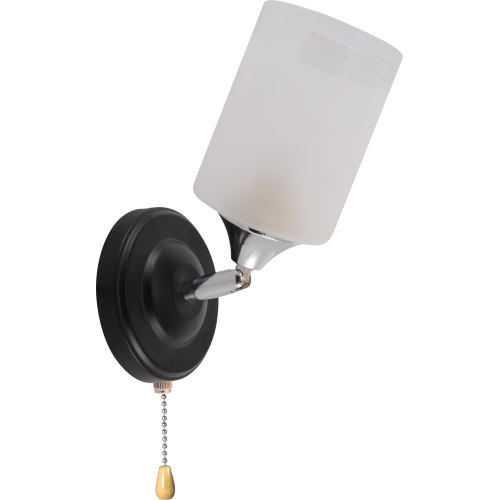 Бра Marielle 9073-401 60Вт 1хE27 настен. модерн с выключателем Rivoli Б0066475