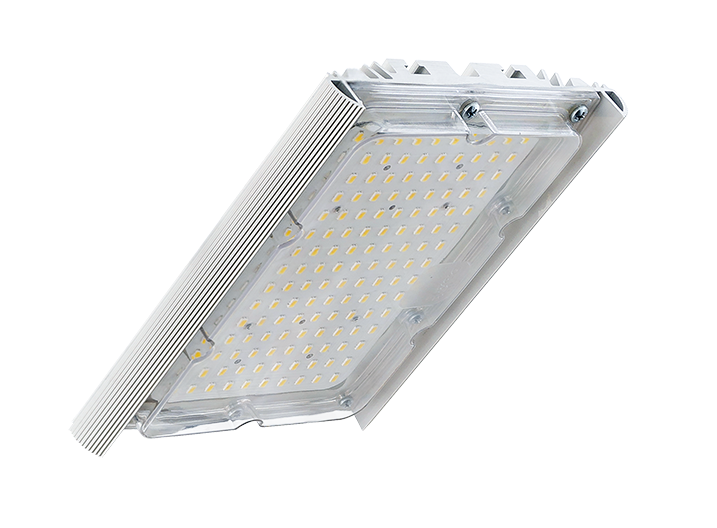 Светильник светодиодный Unit TR PRO 37/6000 Д 37Вт 5000К IP67 6000лм 0.95PF 80Ra Кп<1 лира Diora DUTRPRO37D-5K-L