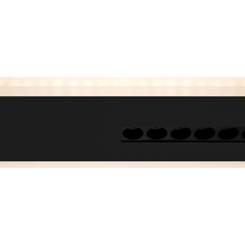 Светильник Shine 24Вт IP20 потолочн. Freya FR6105CL-L40B