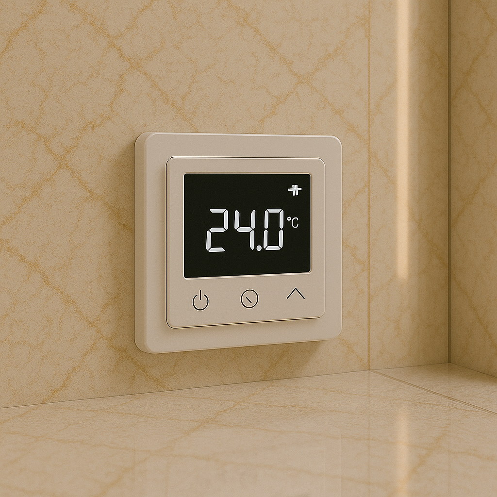 Терморегуляторы