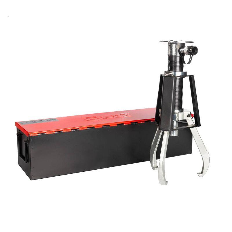 Съемник гидравлический самоцентрирующийся СГС-10К ПРОФИ КВТ 91801