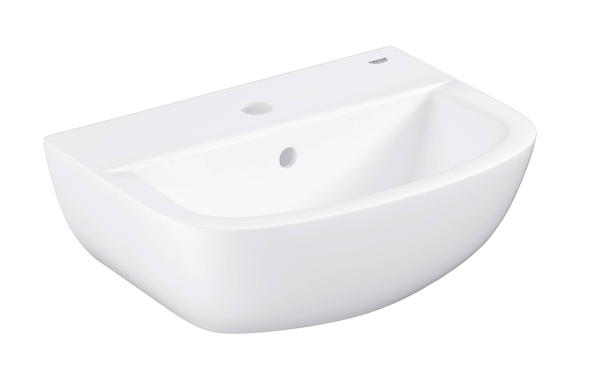 Мини-раковина 45 Grohe Bau Bau Ceramic 39424000