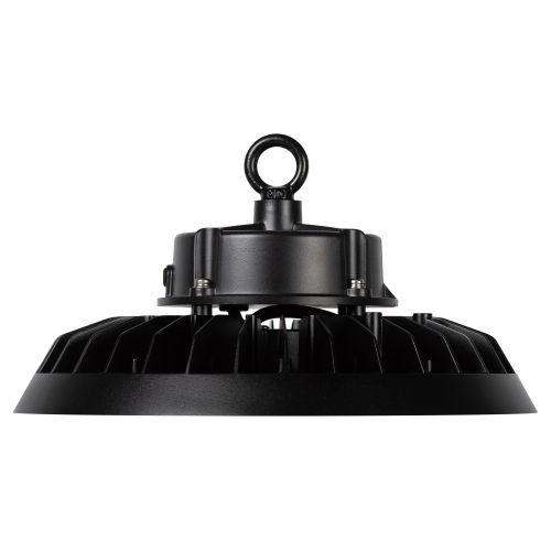 Светильник светодиодный SPP-407-120-50K-200 200Вт 30000лм 5000К 80Ra Кп<5% КСС Д подвесной Эра Б0067408