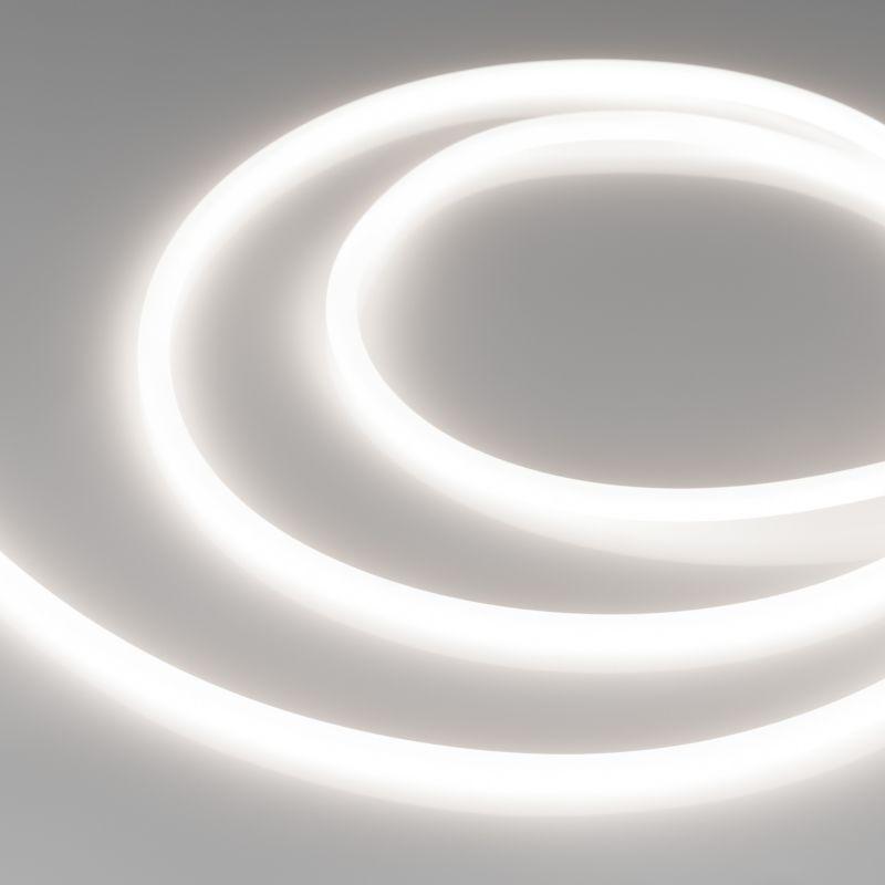 Лента светодиодная LUNA-X960-D8mm 24V Day 5000К 8Вт/м IP65 360deg герметичная (уп.5м) Arlight 053351