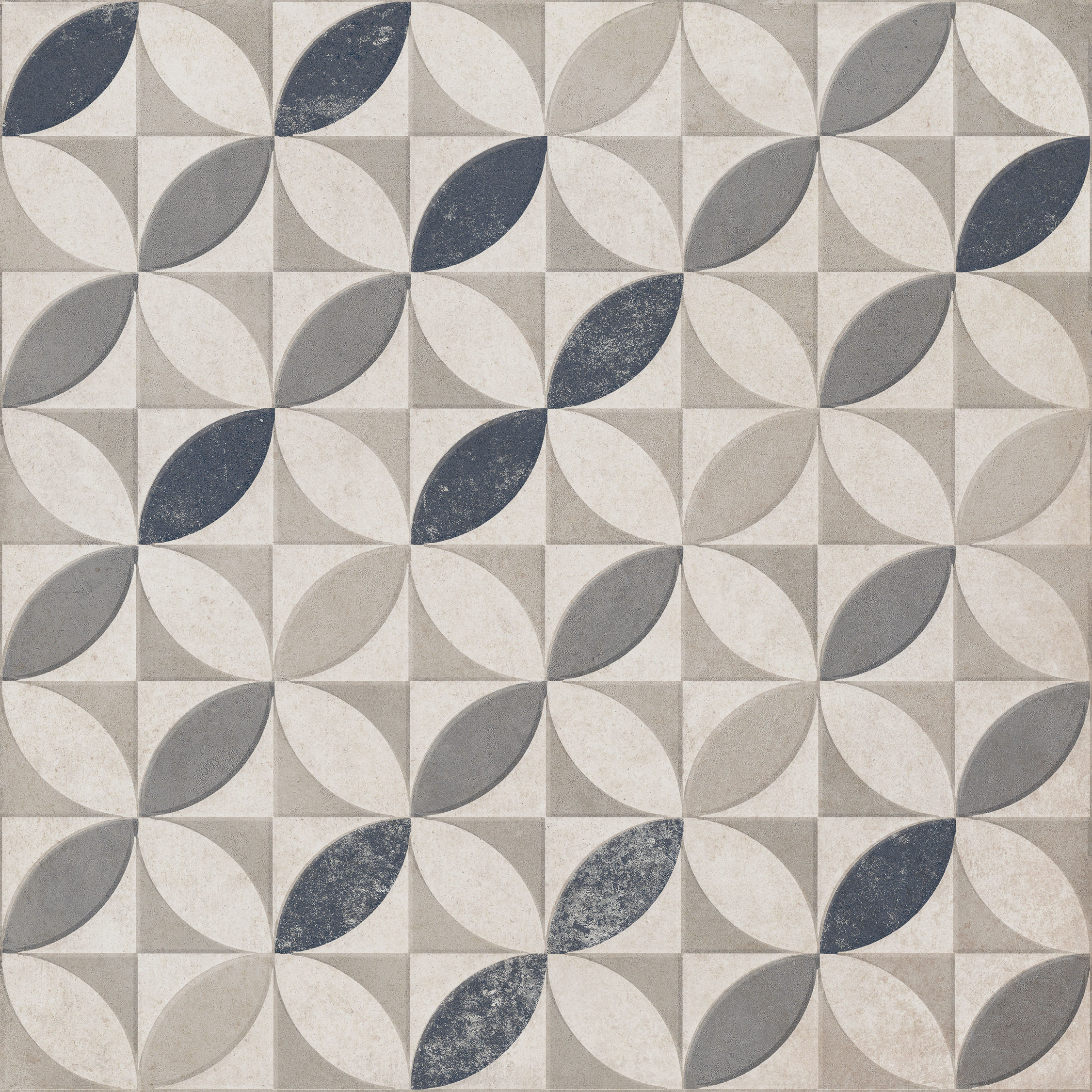 Керамогранит Коллиано орнамент 30х30, SG914500N