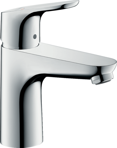 Смеситель Hansgrohe Focus 31621000 для раковины