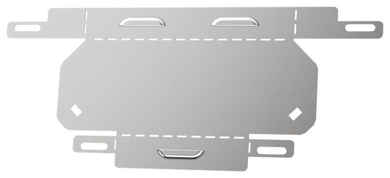 Угол 90град. 35х100 0.6мм ESCA 3 IEK ES3-PG-90-035-100-06