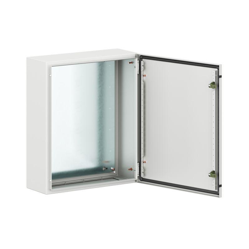 Корпус навесной уличный ST Outdoor с М/П 600х500х200мм IP66 DKC R5ST0652-OUTDOOR