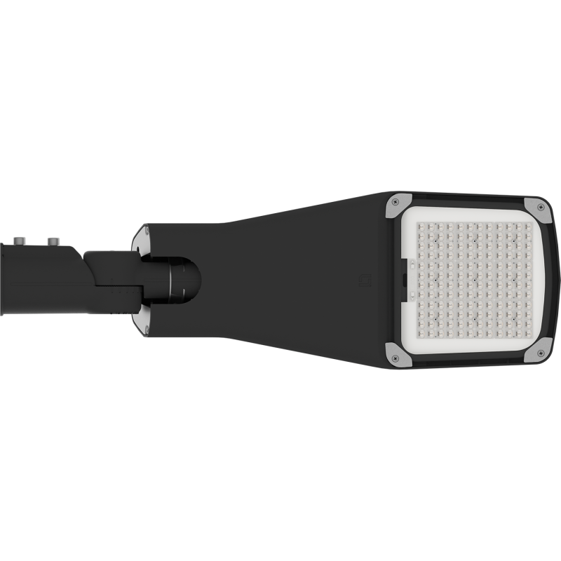 Светильник CARAVELLA MIDI 60W DW1 827 RAL9006 CRH СТ 1354001650