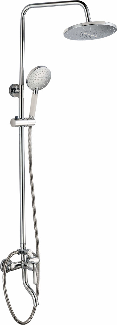 Стойка ECO душевая BOCH MANN BM7225