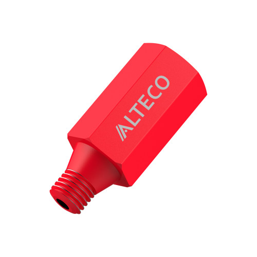 Адаптер для алмазных коронок ALTECO 1 1/4"-7UNC на BT M22