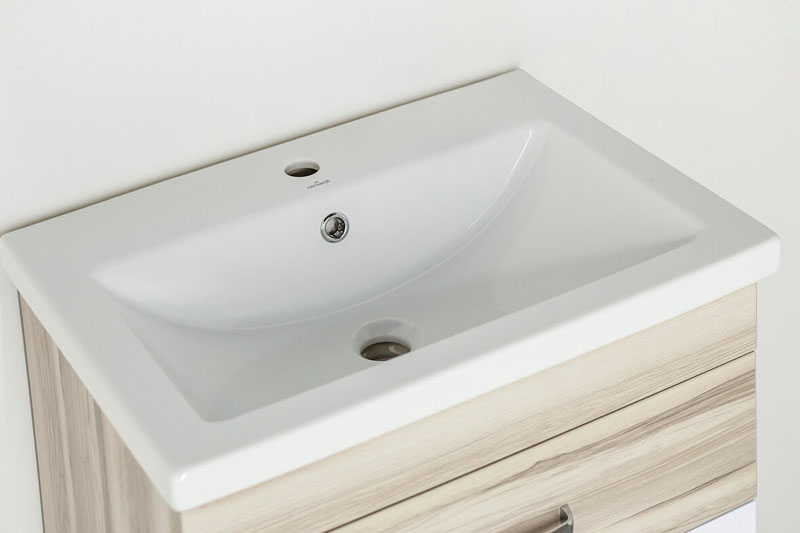 Тумба "Ориноко 60" под умывальник Комо 60