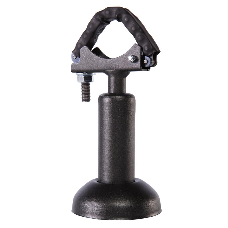 Кронштейн напольный регулируемый АБР черн. Royal Thermo НС-1340908