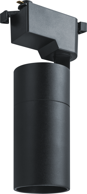 Светильник 95 546 NLT-T1-1L-25W-840-BL-LED (трековый 36град. 4000К) черн. NAVIGATOR 95546