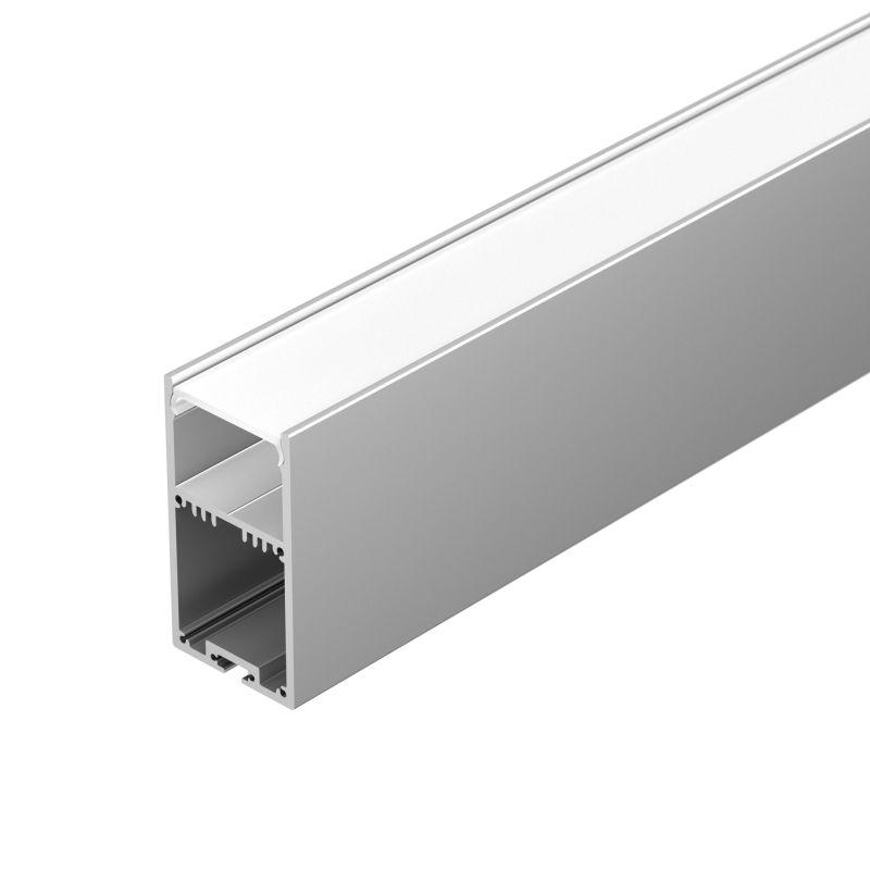 Профиль SL-LINE-3667-3000 ANOD L3000 алюм. Arlight 036197