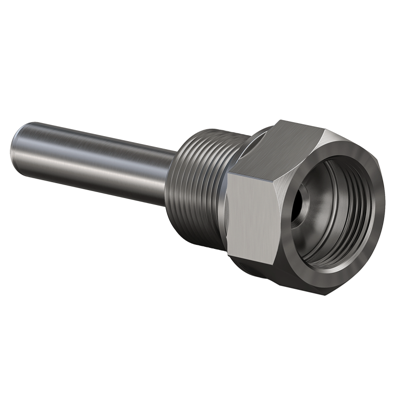 Гильза защитная ГЗ.16.1.1.180 ОВЕН 35225