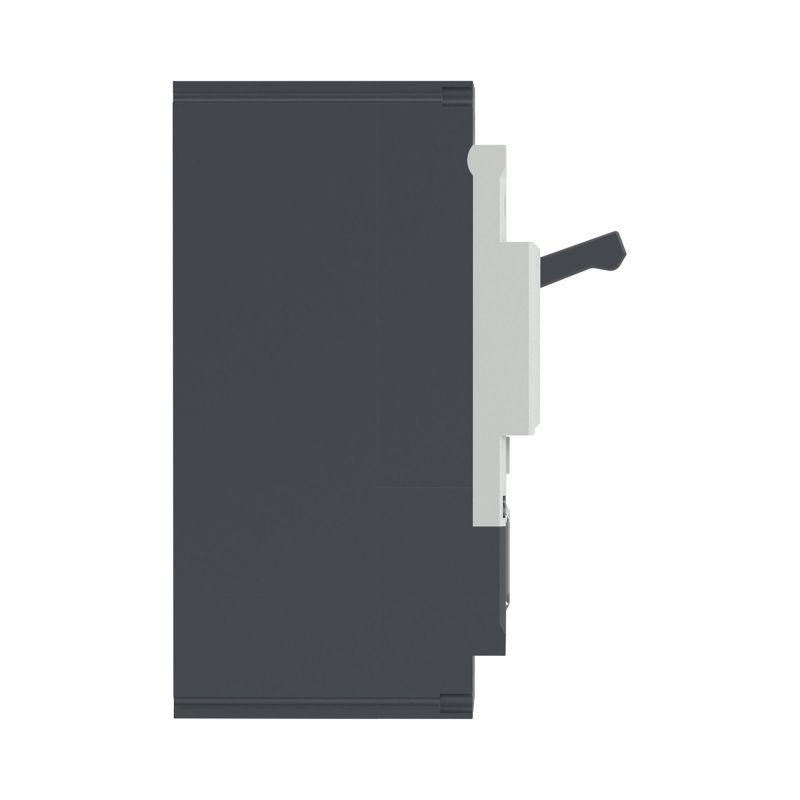 Выключатель автоматический 2P 200А 150кА pro MNX250H при AC415V расцепитель TMD YON MNX250H2PTMD0200