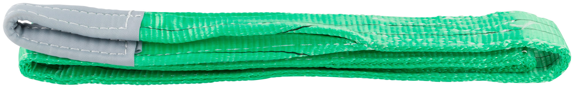 Строп грузовой текстильный СТП  2 т / 2 м ( запас прочности 7:1 ; р/н = 14 т )