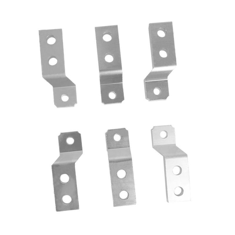 Выводы расширенные EST T400-T630 3P (6шт) КЭАЗ 361138