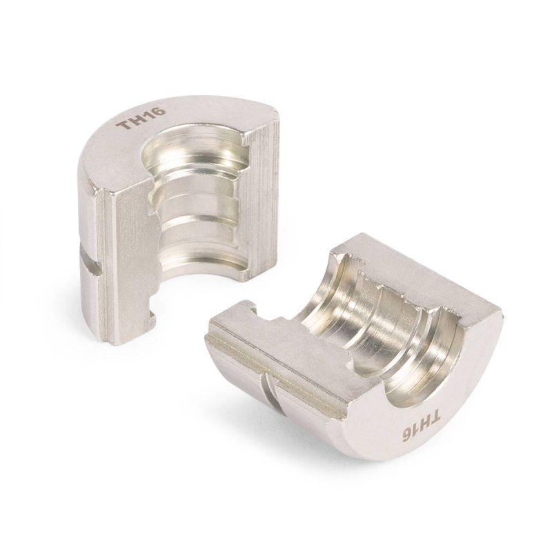 Набор матриц для опрессовки фитингов TH (16-32) ПРОФИ КВТ 89622