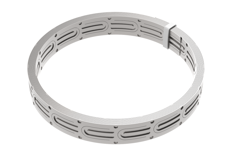 Секция кабельная (теплый пол) Step Balance 18Вт/м 585Вт 32.5м SE SBC018033