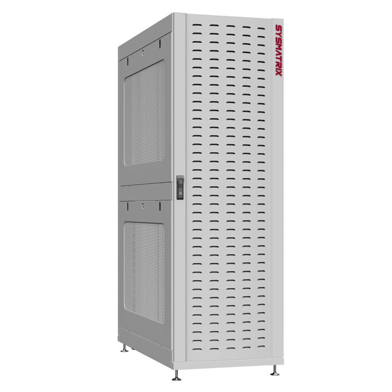 Шкаф 48U 800х1200 NS SYSMATRIX NS 8248.7652