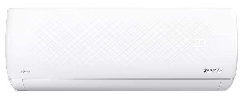 Сплит-система типа on-off RENAISSANCE RC-RND55HN Wi-Fi ROYAL Clima НС-1692031