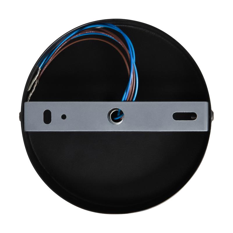 Светильник потолочный SkIP3х15Вт E27 IP20 Freya FR5497PL-03B