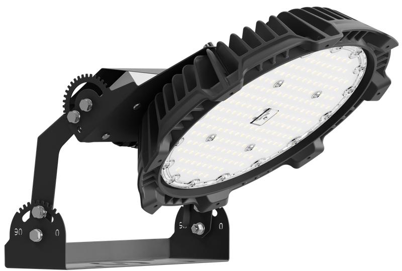 Прожектор светодиодный ATAMAN HB 2 FL 170 750 D120 Технологии света УТ000021336