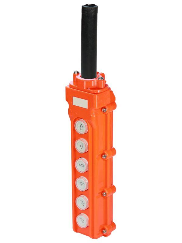 Пост кнопочный ПКТ-60 Электротехник ET055743