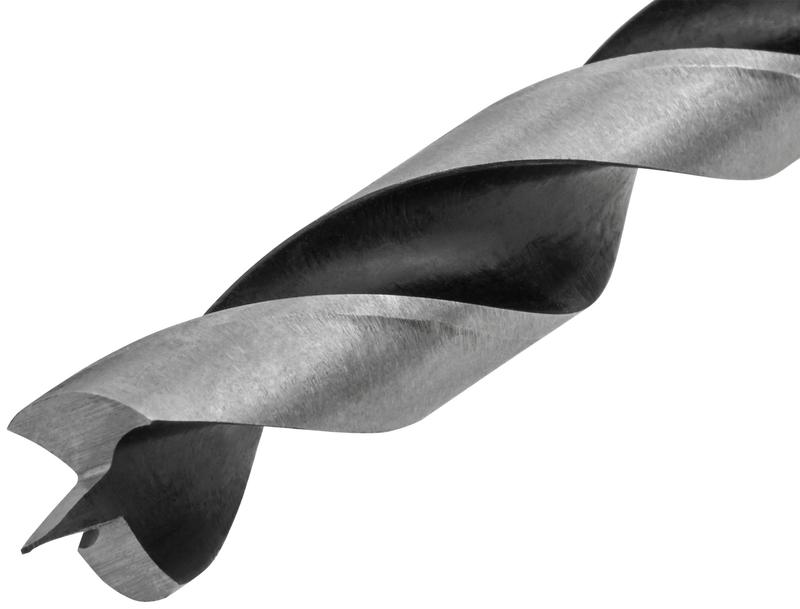 Сверло по дереву CrV Профи 13мм FIT 36070