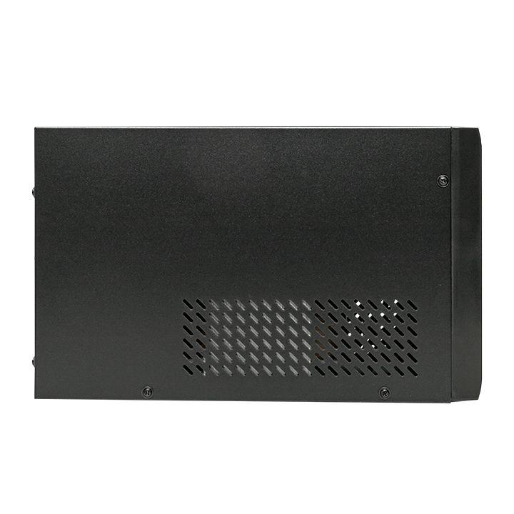 Источник бесперебойного питания линейно-интерактивный E-Power PSW 600 1000В.А напольный без АКБ с усилен. ЗУ PROxima EKF PSW-610-T