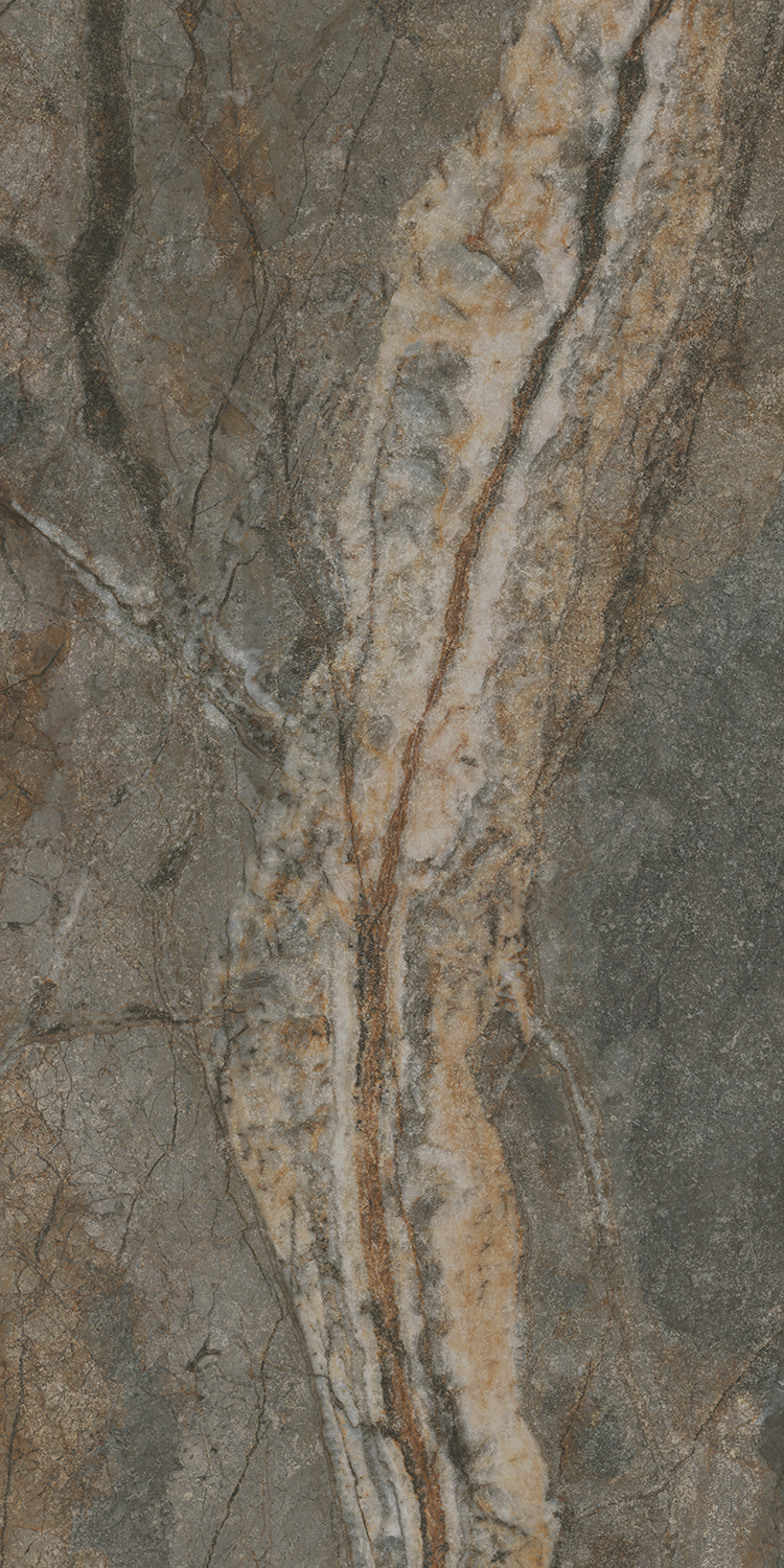 Керамогранит Сильвер Рут серый 60х119,5, DL502900R