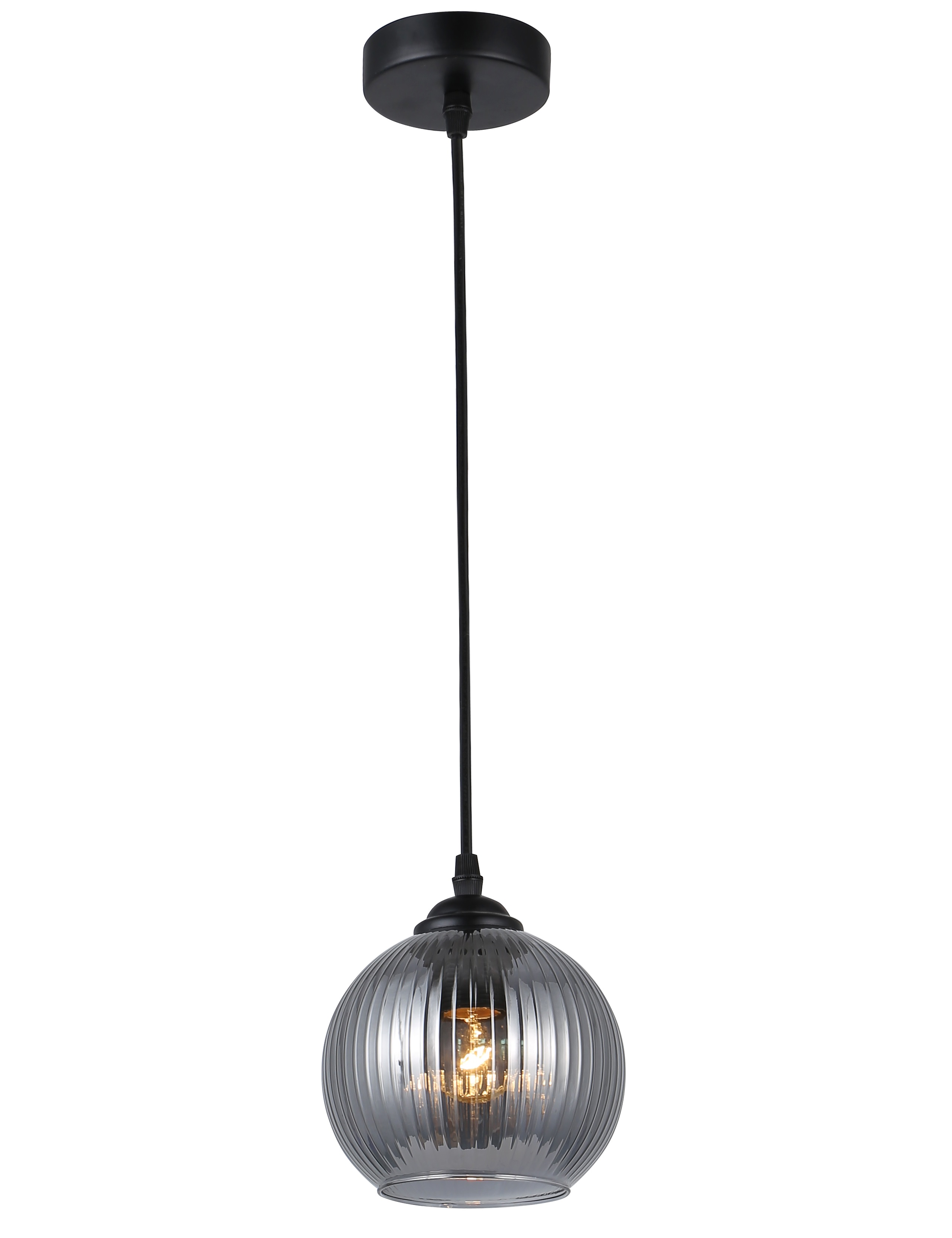 Светильник подвесной (подвес) Sophie 9319-201 1 х Е27 40 Вт модерн Rivoli (Б0061002)