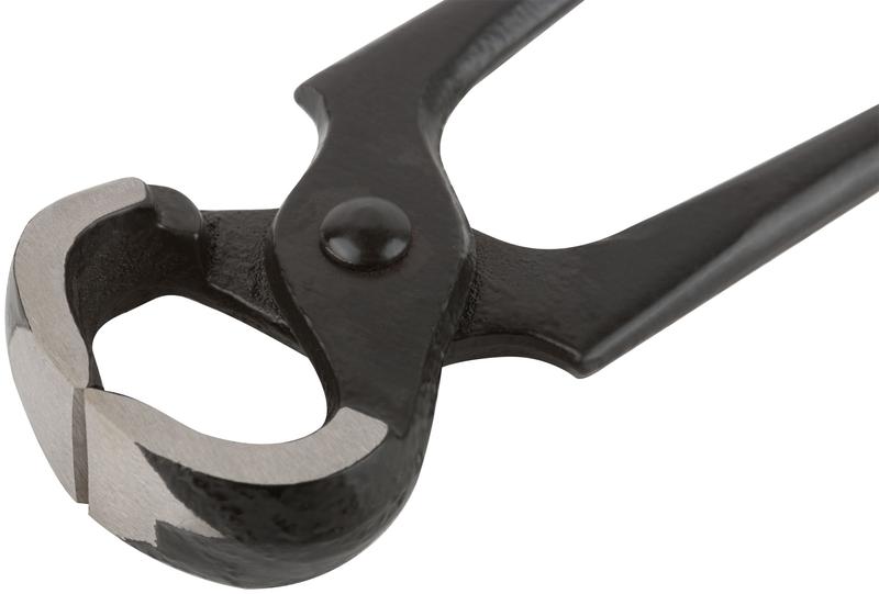 Клещи строительные 200мм КУРС 51720