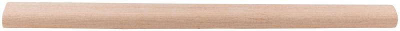 Ручка для кувалды 600мм деревянная шлифованная бук КУРС 45293