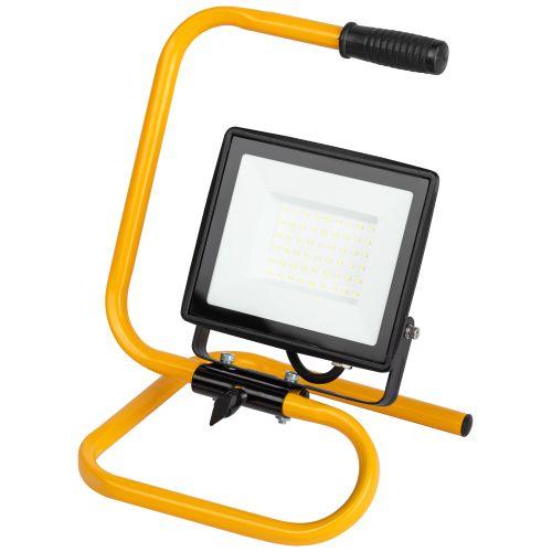 Подставка для прожектора ЭРА LPR-STAND шириной до 175мм Эра Б0057553