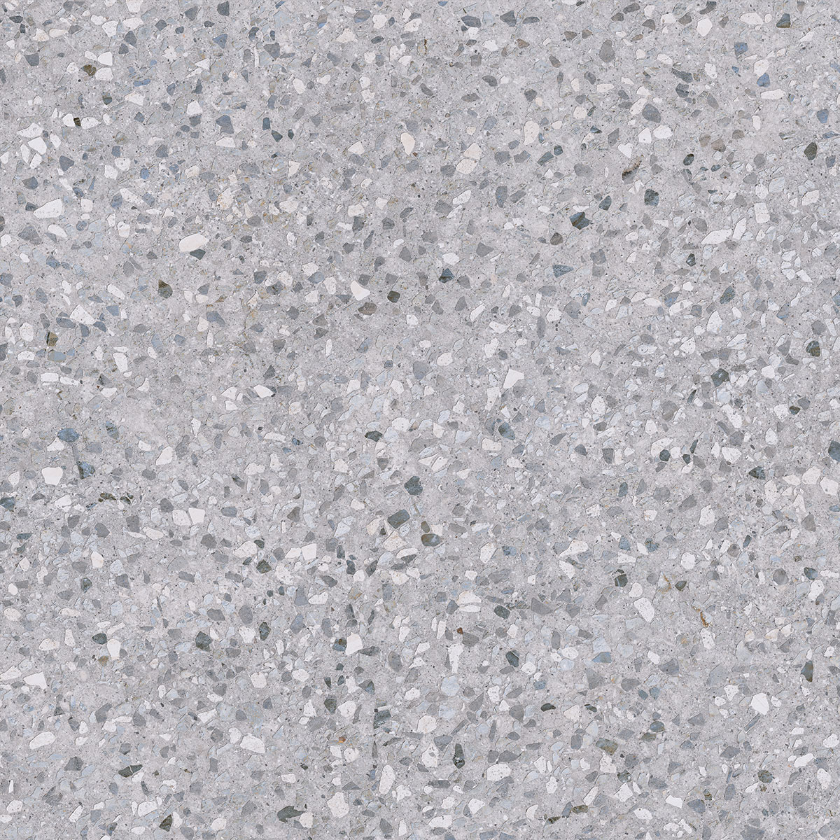 Керамогранит Kerama Marazzi Терраццо серый 60x60x0,9 SG632620R