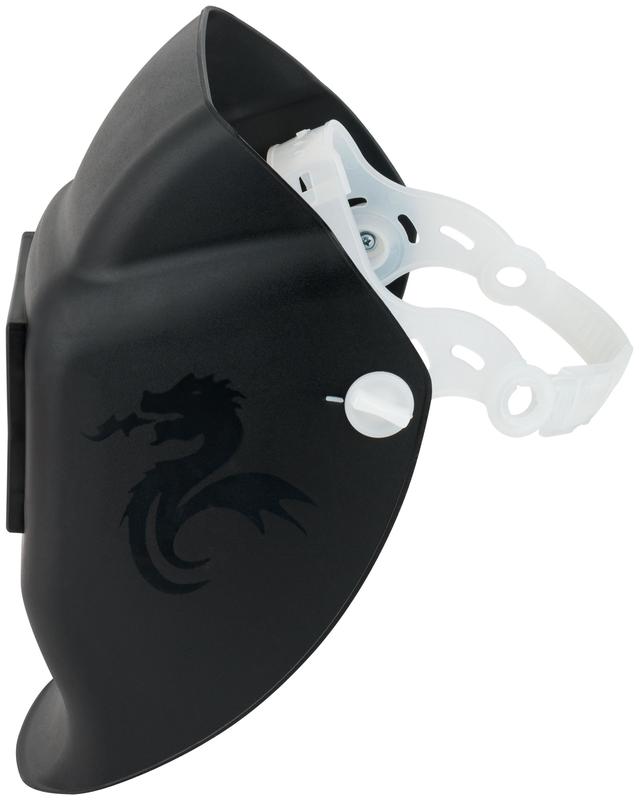 Щиток сварщика "Искра" 12237