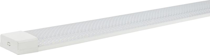 Светильник светодиодный PPO-07 1200 Prisma 36Вт 4000К IP40 ДПО JazzWay 5064324