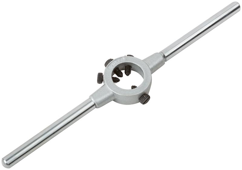 Плашкодержатель №2 20х7мм FIT 70761