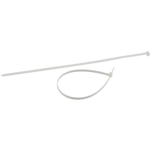 Хомут кабельный 8.8х750 бел. NO-225-170 (уп.100шт) Эра Б0065961